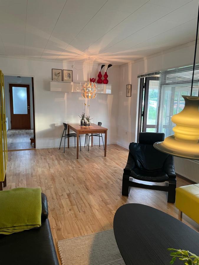 Landby Hygge Villa Jerup Buitenkant foto
